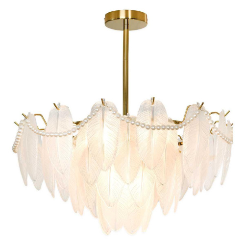 Подвесная люстра Lussole Loft Hesperia LSP-8839 Подвесная люстра Lussole Loft Hesperia LSP-8839