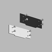 TR3060-AL Торцевые заглушка для профиля TR3030-AL (комплект 2 шт)