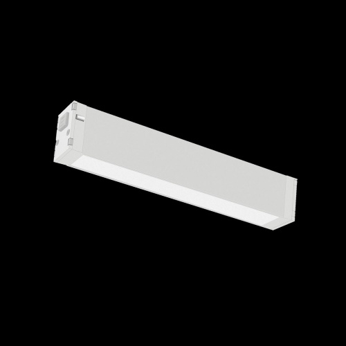 Трековый светодиодный светильник Lightstar Teta CCT 205216CCT фото 5