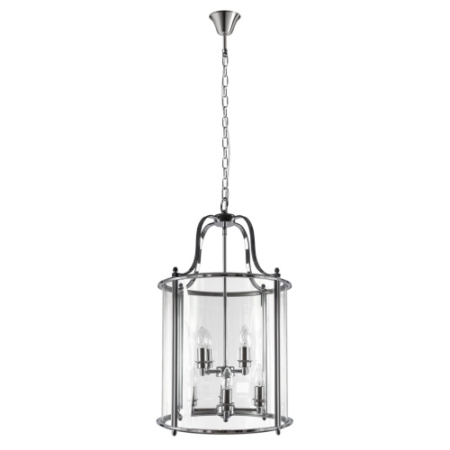 10456/8 CR Подвесной светильник LOFT IT Lighthouse 10456/8 CR Подвесной светильник LOFT IT Lighthouse