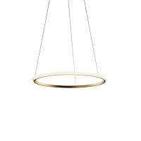 Подвесной светильник Olympic 60 Bronze