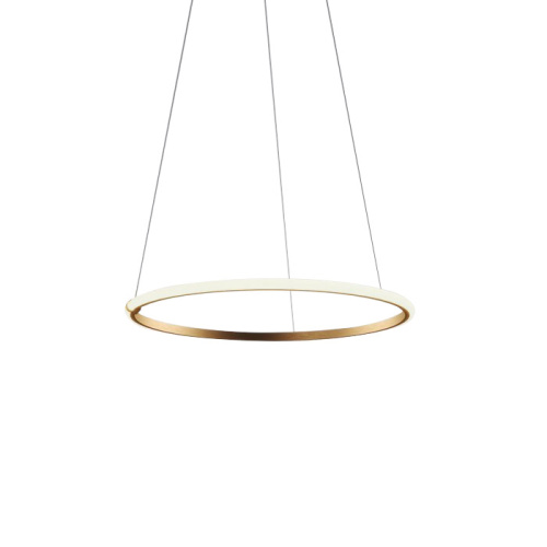 Подвесной светильник Olympic 60 Bronze