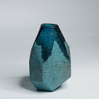 Ваза Cloyd арт.50078 / выс. 22 см / серия 1598