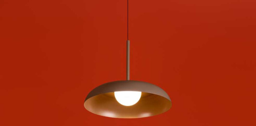 Подвесной светильник Freya Modern Movement FR5602PL-L5BR1 фото 6