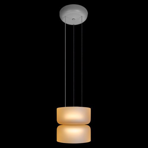 10466/2P Amber matte Подвесной светильник LOFT IT Totem фото 2