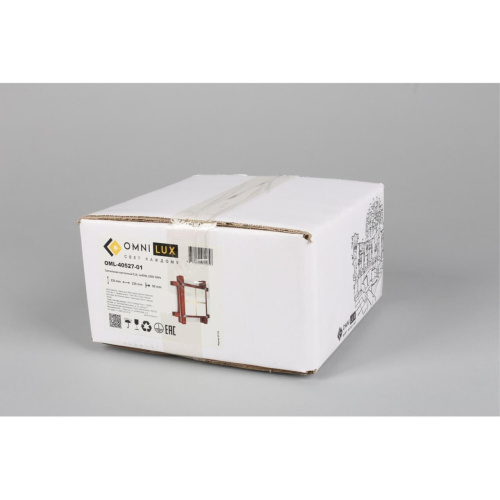 Светильник настенно-потолочный OML-40527-01 фото 7 Светильник настенно-потолочный OML-40527-01 фото 7