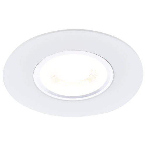 Встраиваемый светильник Ambrella light Classic A500 W Встраиваемый светильник Ambrella light Classic A500 W