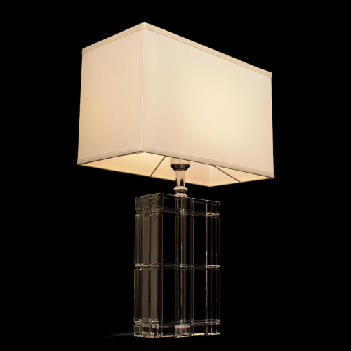10273 Настольная лампа LOFT IT Crystal фото 3