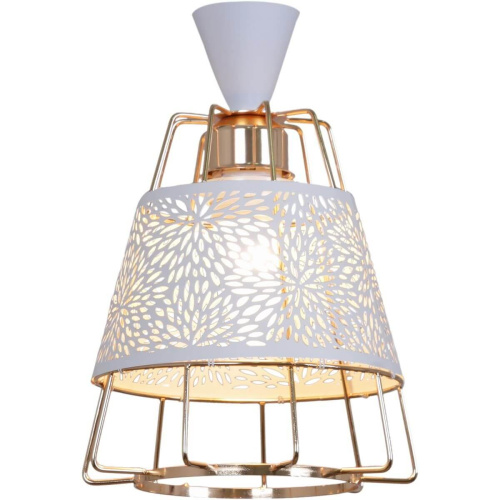 Подвесная люстра Reluce 02508-0.9-03 WH фото 2