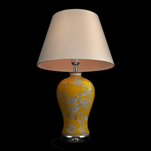 10387T Настольная лампа LOFT IT Acacia фото 3