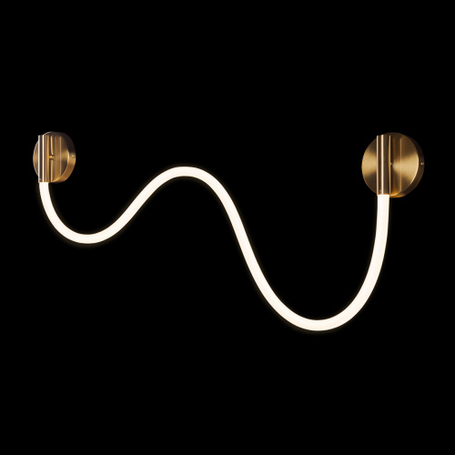 10388W Brass Настенный светильник LOFT IT Thread фото 4 10388W Brass Настенный светильник LOFT IT Thread фото 4