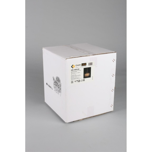 Люстра подвесная OML-52803-08 фото 12