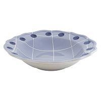 Глубокая тарелка Lavanda d23 cm