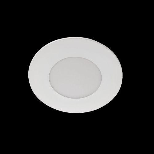 Встраиваемый светодиодный светильник Lightstar ZoccoIP65 223050IP65CCT фото 5