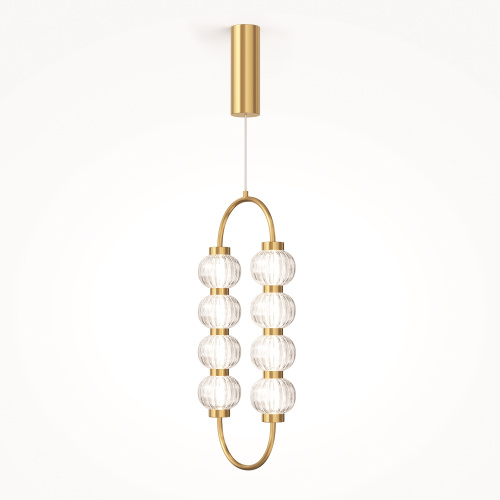 Подвесной светильник Maytoni MOD555PL-L11G3K фото 6