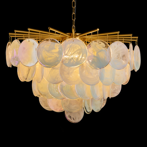 10492/800 Pearl Подвесная люстра LOFT IT Lolly фото 2