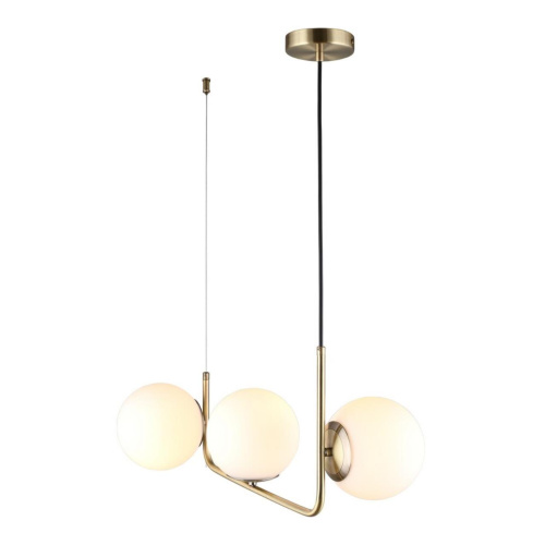 Люстра подвесная OML-66603-03