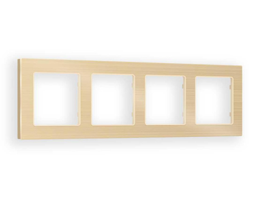 Рамка AMBRELLA VOLT AF550304