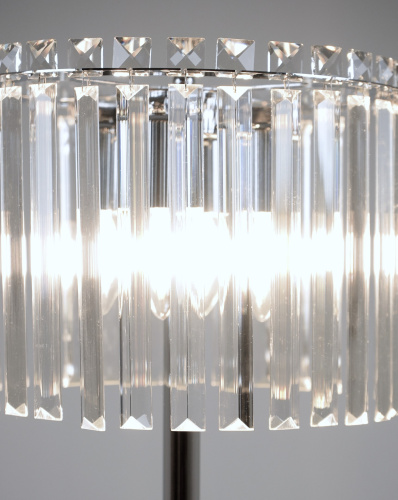 Торшер Moderli V10758-4F Levi фото 3 Торшер Moderli V10758-4F Levi фото 3