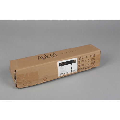 Светильник подвесной APL.607.06.01 фото 10