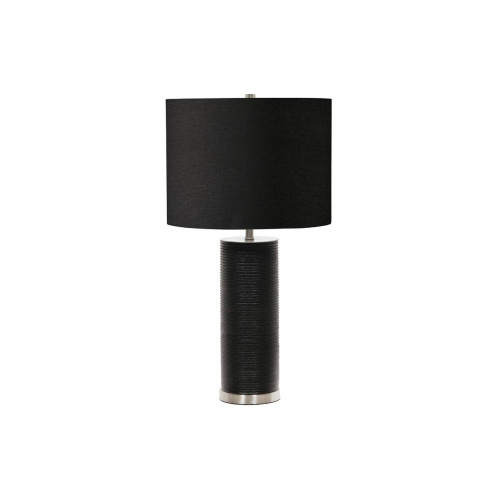 Настольная лампа Elstead Lighting, Арт. RIPPLE-TL-BLK