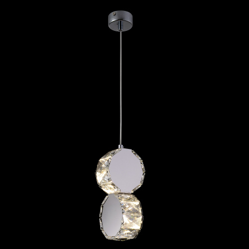 Светильник подвесной Crystal Lux BESO SP2 фото 2