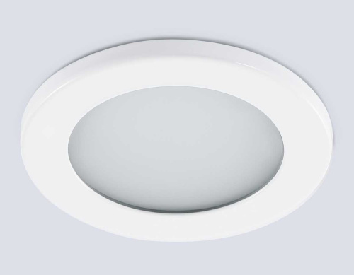 Светильник встраиваемый AMBRELLA LIGHT TECHNO SPOT TN6630 фото 2