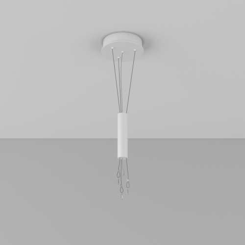 Универсальное крепление Technical C032C-03-W фото 4