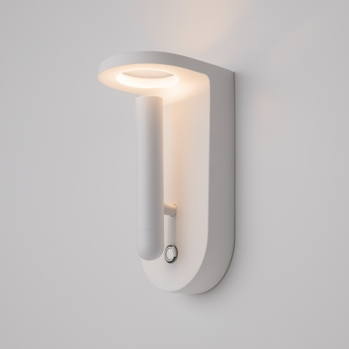 Настенный светильник (бра) Technical C034WL-L5W3K фото 9