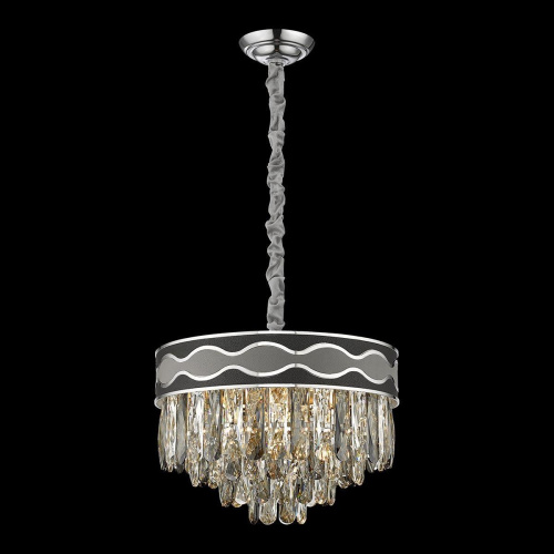 Подвесная люстра Wertmark Calista WE135.07.103 Подвесная люстра Wertmark Calista WE135.07.103