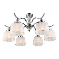 Люстра потолочная OML-88407-06