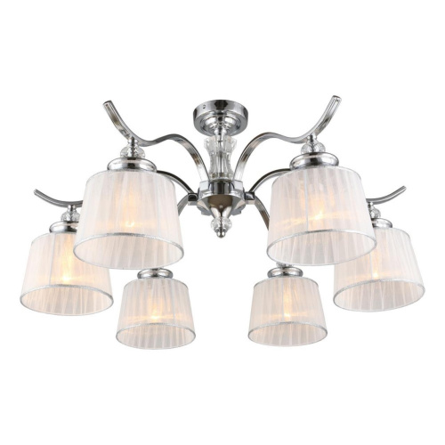 Люстра потолочная OML-88407-06