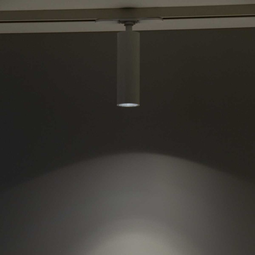 Трековый светодиодный светильник Citilux Тубус CL01T070 фото 5