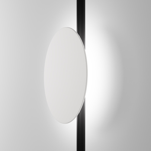 Трековый светильник Technical TR107-2-5W4K-W фото 6