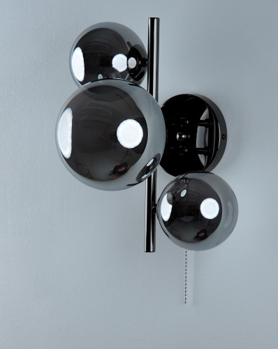 Бра Moderli V10793-3W Renny фото 3