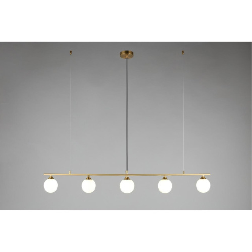 Люстра подвесная APL.634.13.05 фото 4