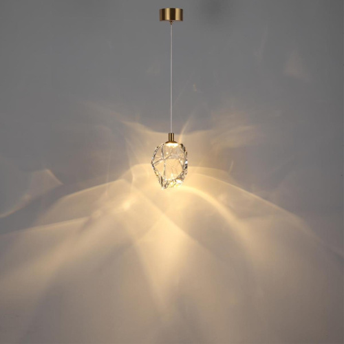 Подвесной светильник Odeon Light Gemme L-Vision 7114/4LB фото 6