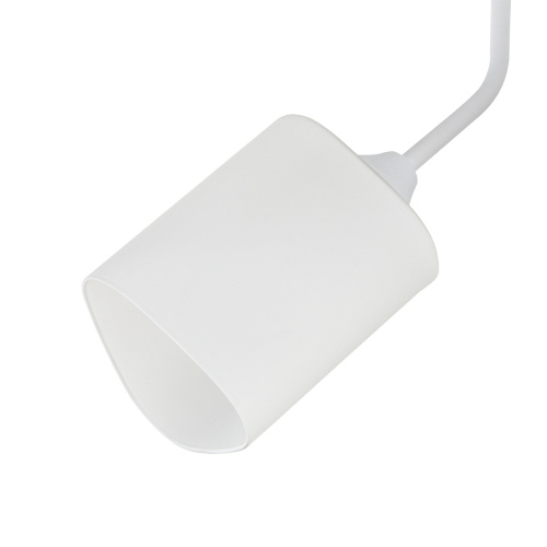 Потолочный светильник Escada 2102/3P E27*60W White фото 4