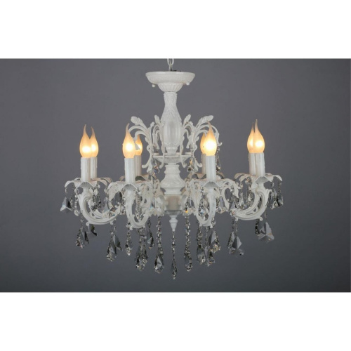 Люстра подвесная OML-30807-08 фото 4