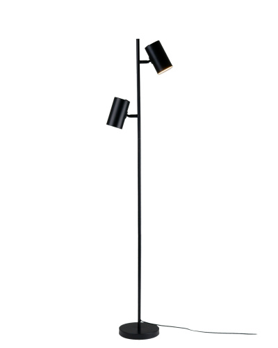 Торшер Moderli V11329-2F Ashes