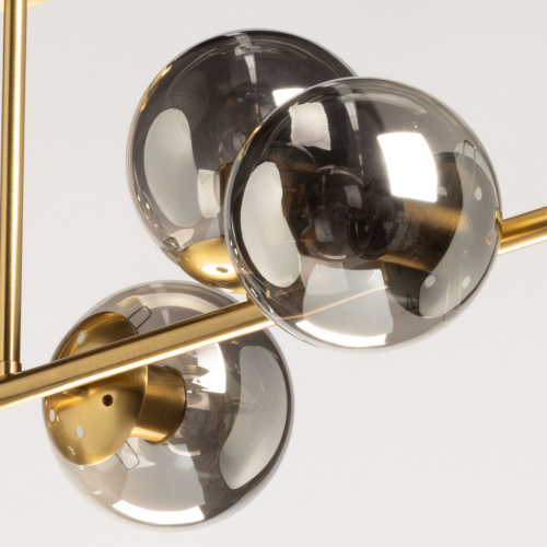 Люстра De City Оливия фото 6