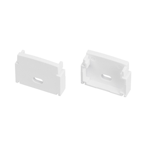 Заглушка Arlight Fantom-W23-S с отверстием 047500 Заглушка Arlight Fantom-W23-S с отверстием 047500