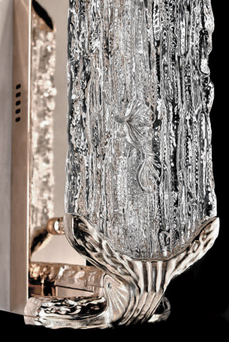 Бра Epico Silver FL1150-1W фото 4