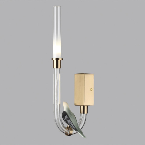 Бра Odeon Light L-Vision Lark 5431/2WL фото 6