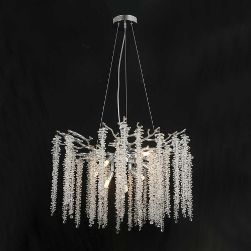 Люстра подвесная Lussole LSP-6047