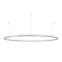 Светильник SP-DIAMOND-R1050-60W Day4000 (WH, 45 deg, 230V, TRIAC) Arlight 054498