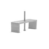 Фиксирующая скоба для встраиваемого трека 5030xx-R Lightstar Quattro 503000-R