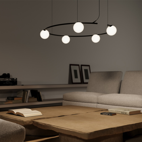 Трековый светильник Technical TR236-1-5W3K-B фото 11