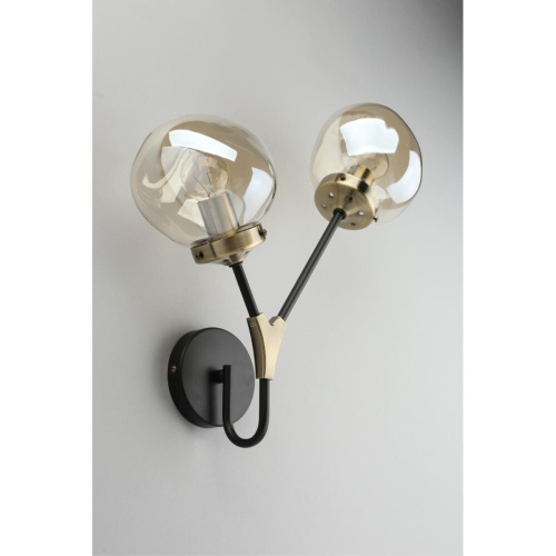 Светильник настенный (Бра) OML-95101-02 фото 7