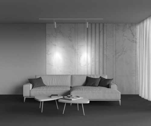 Трековый светильник Technical TR005-1-GU10-W фото 13 Трековый светильник Technical TR005-1-GU10-W фото 13